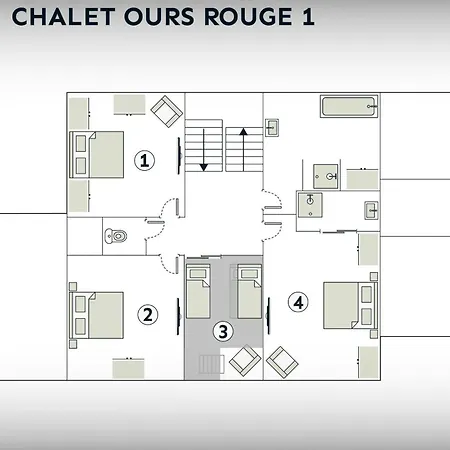 Ours Rouge - Ovo Network *