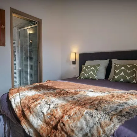 Chalet Ours Rouge - Ovo Network Le Grand-Bornand